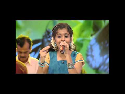 Indian Voice Junior I Episode 83 - part 3 I Mazhavil Manorama