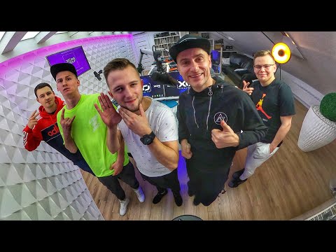 Xoni On Air Episode#143 ENZØ / Blinker / Inox