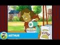 ARTHUR The World S Largest Pizza