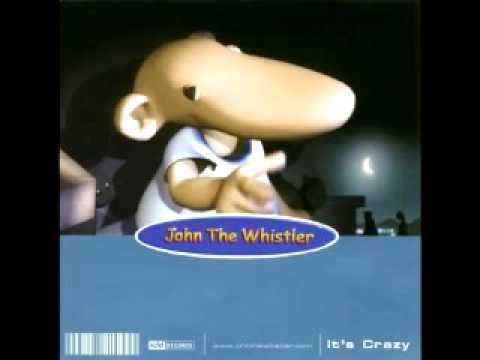 John The Whistler   Chain Reaction