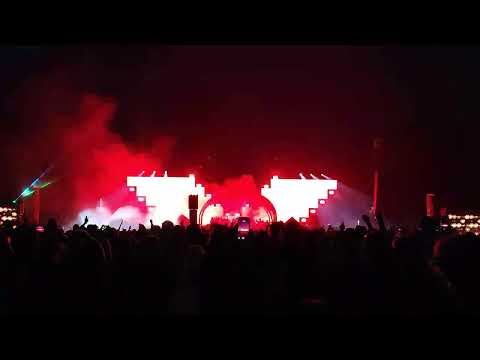 Monument OpenAir w/ Matthias Tanzmann p6