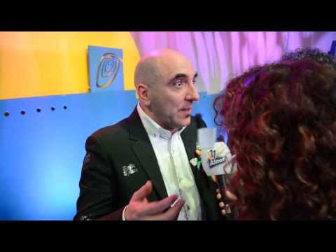 L11 Alaaf: Reactie Spik en Span op 2e plek -  LVK Finale 2014