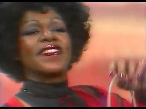 Roberta Kelly   Trouble Maker 1976 HQ