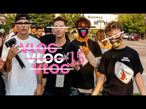 IM GETTING RICH? STUDIO SESH