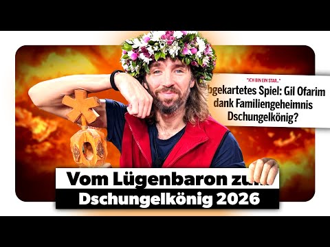 Gil Ofarims neue Lügen entlarvt