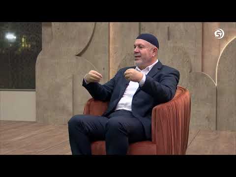 Istigfar i njegovi plodovi - ISLAM I ŽIVOT - (mr. Aljo. ef. Cikotić)