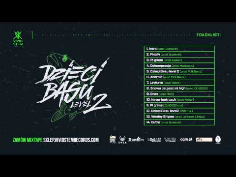 13. WUZET, KASIERR, BREKU, HUDYHARY, GINGER, MIŁY ATZ, MAŁOLAT - Wesley Snipes - Lenkemz x Killjoy