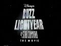 Buzz Lightyear Of Star Command The Movie Trailer