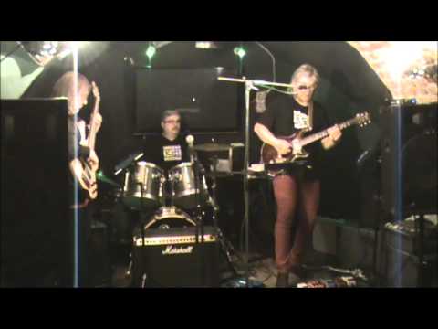 352 Soczewa Blues Session - 27.11.2015 - 1