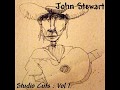 John Stewart: Studio Cuts: 10 Coal Tattoo
