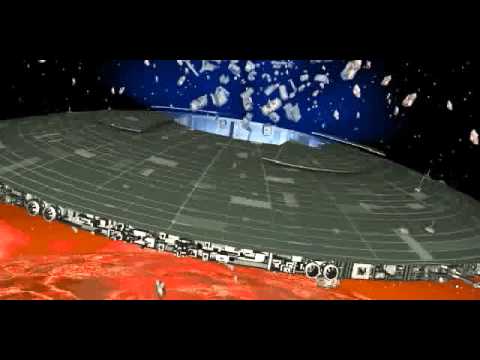 Earth 2150 UCS Ende (Deutsch)