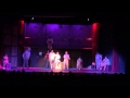 Too Darn Hot from Kiss Me Kate at the CM ...