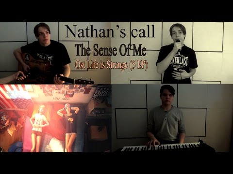 Mud Flow – The Sense Of Me. Life is strange (cover).