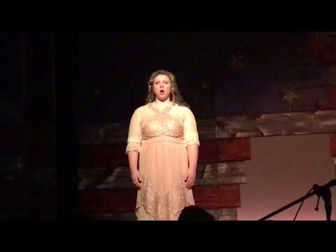 Emma Chatson: Back to Before