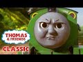 Thomas Friends UK Baa Full Episode Compilation Classic Thomas Friends Kids Cartoons