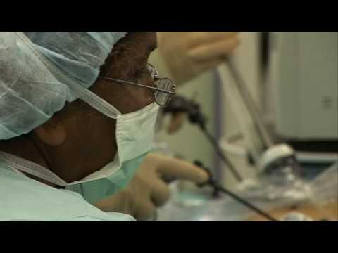Obesity surgery video: Mr Kesava Reddy Mannur: London