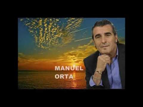 Manuel Orta.- Vámonos.