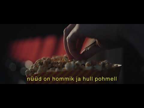 Jyrise - Popkorn (kesklinn x samma gamla vanliga)