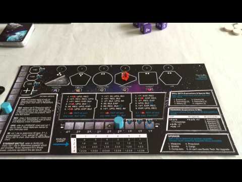 Solo Variant Gameplay