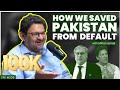 Who destroyed the Pakistani Economy? - Dr. Miftah Ismail - Former Finance Minister - #TPE 210