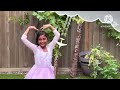 Ottagatha Kattiko Kids Dance