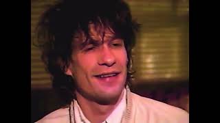 Paul Westerberg Interview - at Barrymore’s in Ottawa Canada, 1991