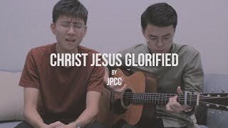 Guitar Tutorial: Christ Jesus Glorified by JPCC