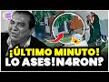 Impactantes detalles de la muerte de Manolo Rojas: lo que pasó en sus últimos minutos