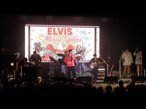 Riley Jenkins, “What a Wonderful Life” - video by Susan Quinn Sand