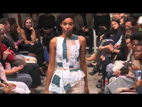 SAFW SS16 JUDITH ATELIER