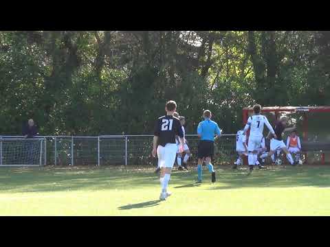 ATC'65 JO17-1 vs QUICK '20 JO17-1