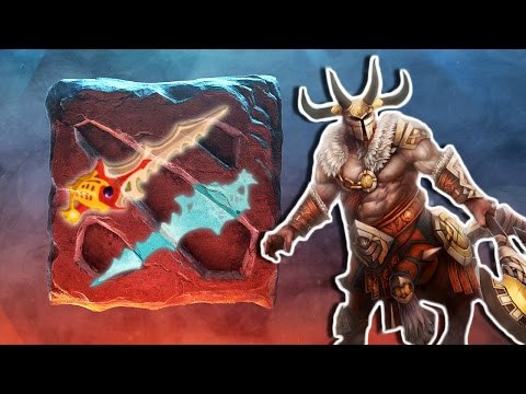 Dota 2 - Trench Tier - 2 Divine Rapier Comeback