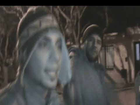 GODOY CREW - 2011 FREESTYLE CALLE SOLER