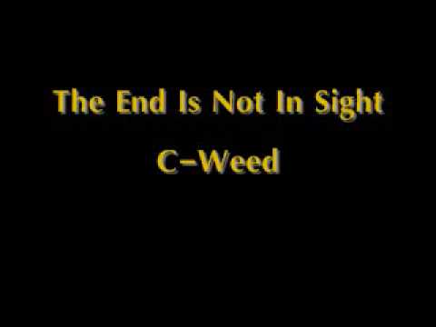 c weed