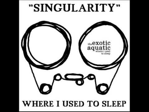 The Exotic Aquatic 04 Singularity
