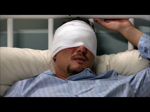 Amar es para siempre - Bonilla decide operarse a vida o muerte