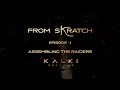 From Skratch Ep2: Assembling The Raiders - Kalki 2898 AD | Project K | Vyjayanthi Movies