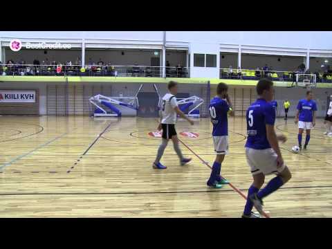 2014-12-14 Kiili JK - TÜ BestCredit 6:3 (Full HD)