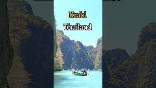 Krabi Thailand | 3 Days Itinerary | Things to do in Krabi | Must see places in Krabi Travel Guide