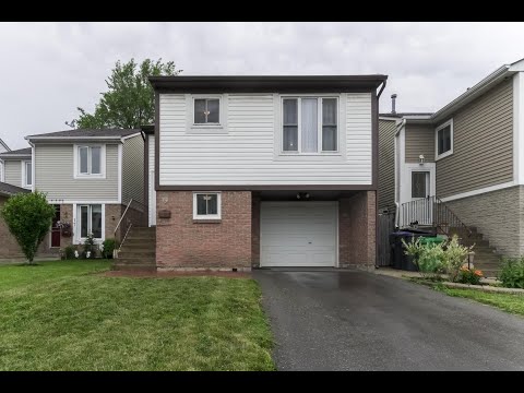 19 Mayfair Crescent Brampton