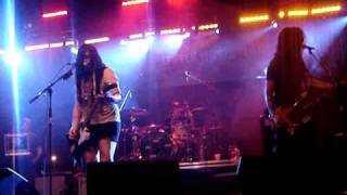 Die Mannequin - Dead Honey