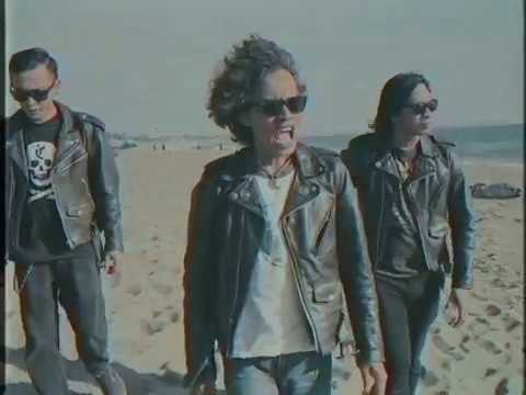 The Sneakers - I'm Not OK (Official Music Video)