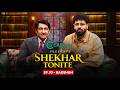 Shekhar Tonite Ep 10 Ft Badshah Shekhar Suman Full Episode