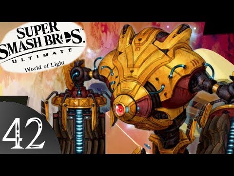 World of Light [BLIND] pt 42 - Ubiquitous