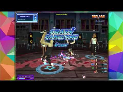 Redbana Audition: CC4 - Again 80bpm