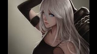 NieR:Automata A2 C Ending