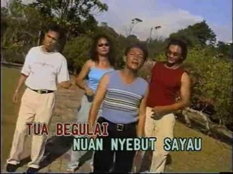 Ati Dua Nyadi Satu - Wilson