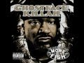 Ghostface Killah . Ghost is back