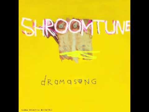 Shroomtune - Dramasong (Nuts Musique (remix)