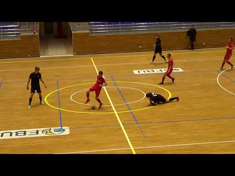 14 КУ 8  1/8 6-7 ПК ВЧД-5 – Pirates  1 ч